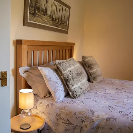 Post Office Ferienhaus