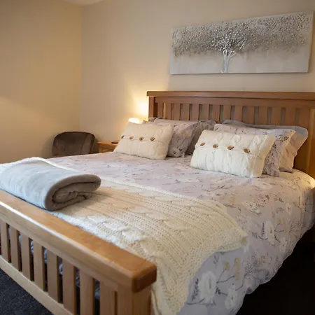 Ferienhaus Post Office