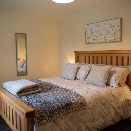 Post Office Holiday home *