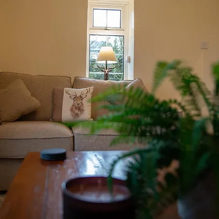 Post Office Holiday home