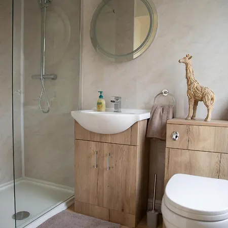 Holiday home Post Office