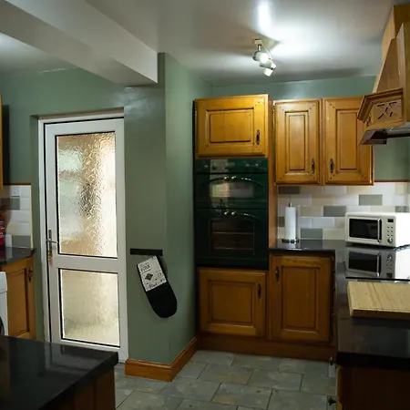 Holiday home Post Office Dufton