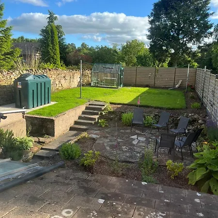 Post Office * Dufton